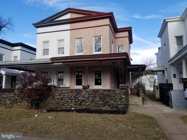 1005 WALNUT AVE, Baltimore, MD 21229