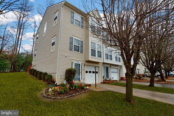 5274 FLATBACK LN, Woodbridge, VA 22193