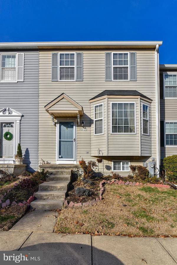 3322 PESCARA CT, Pasadena, MD 21122