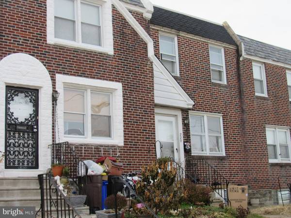 220 STEARLY ST, Philadelphia, PA 19111