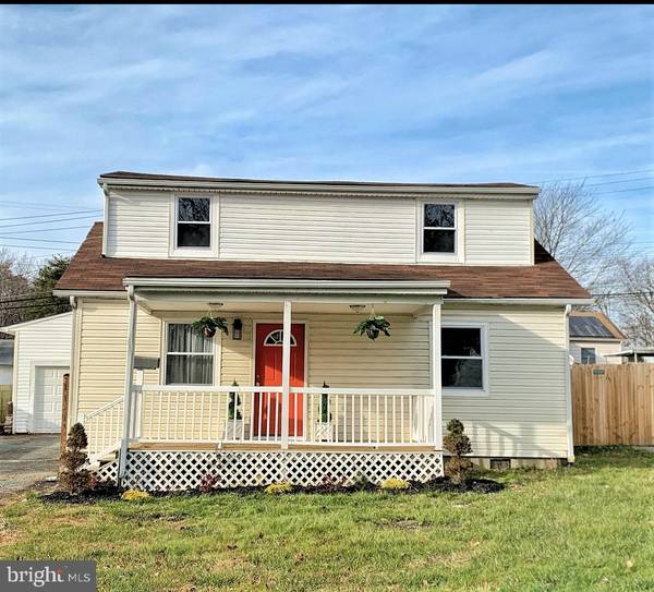 56 TRANSVERSE AVE, Middle River, MD 21220