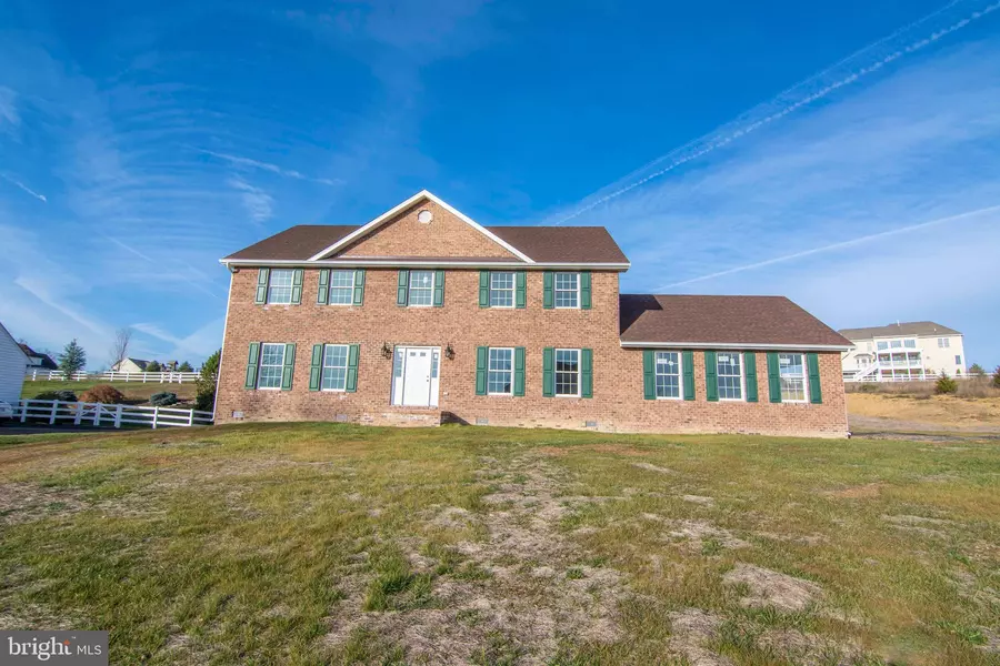 1187 COOLEY, Middletown, VA 22645