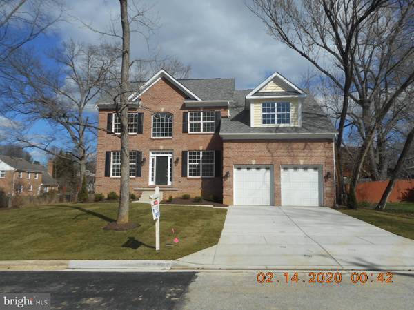 240 INVERNESS LN, Fort Washington, MD 20744