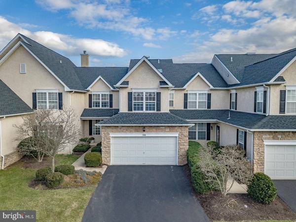 380 SELBY PL, Blue Bell, PA 19422