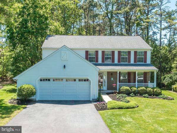 53 PICADILLY CIR, Evesham, NJ 08053