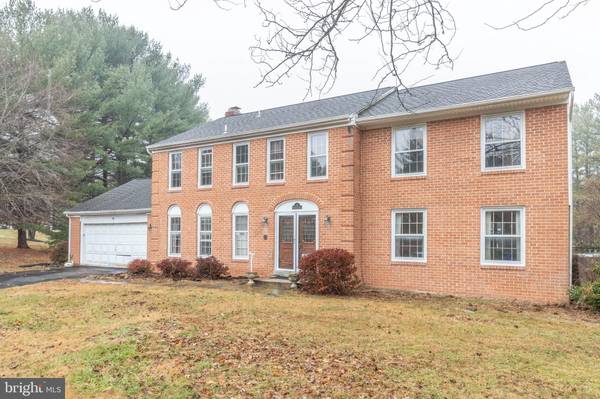 Darnestown, MD 20874,9 FINEGAN CT