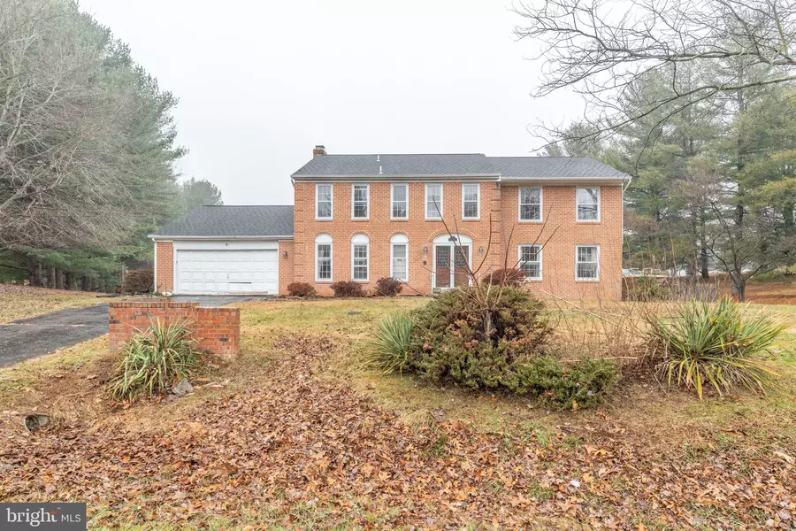 9 FINEGAN CT, Darnestown, MD 20874