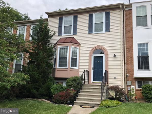 393 DORAL CT, Westminster, MD 21158