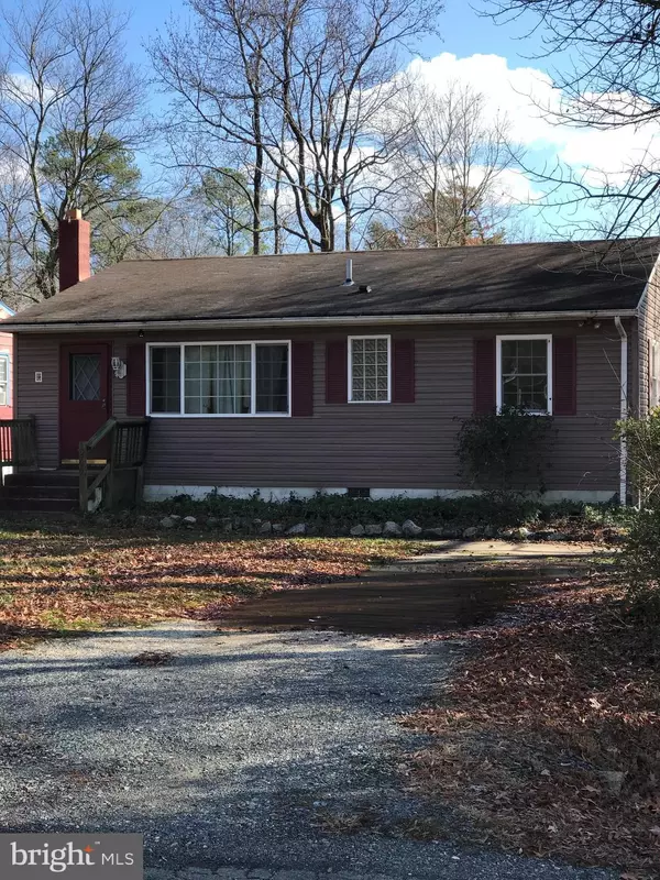 Colonial Beach, VA 22443,244 6TH ST