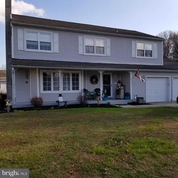 Pennsville, NJ 08070,9 FINNS LN