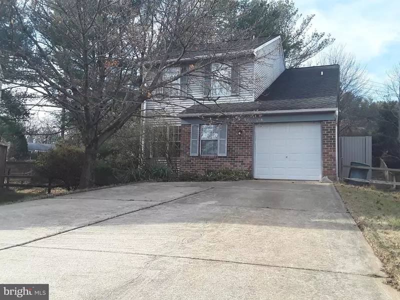 18 HUXLEY CIR, Abingdon, MD 21009