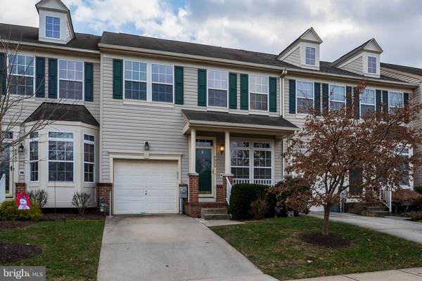 6059 IVY LEAGUE DR, Catonsville, MD 21228