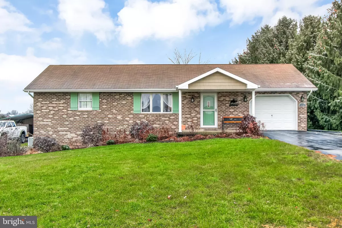 Dover, PA 17315,5132 ROBIN RD