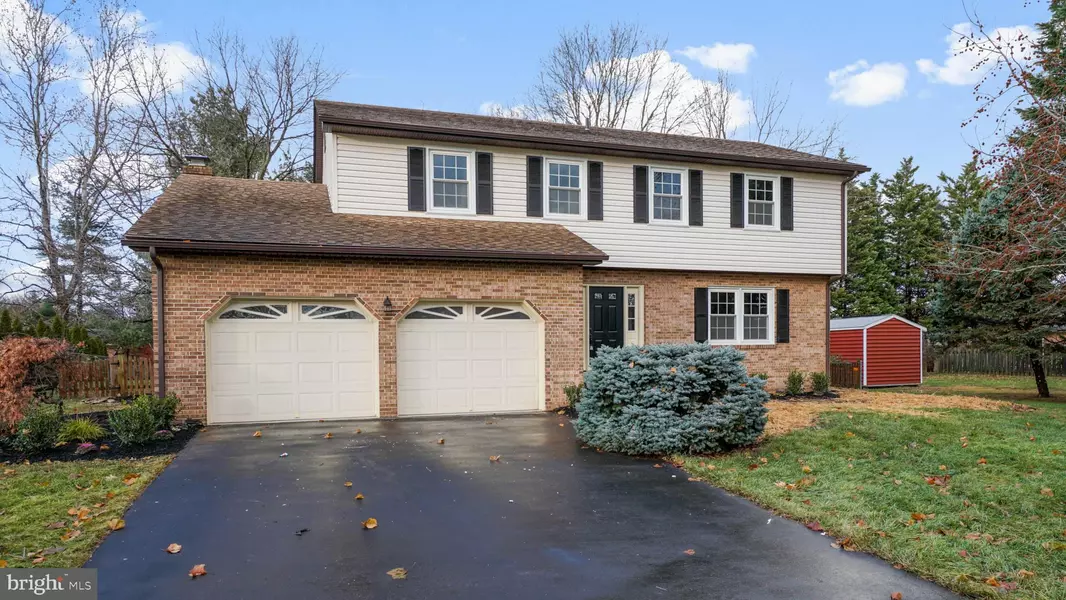 7196 W SUNDOWN CT, Frederick, MD 21702