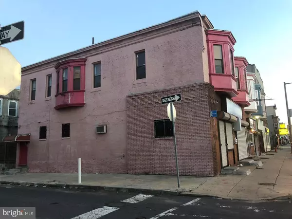 Philadelphia, PA 19139,253 S 60TH ST