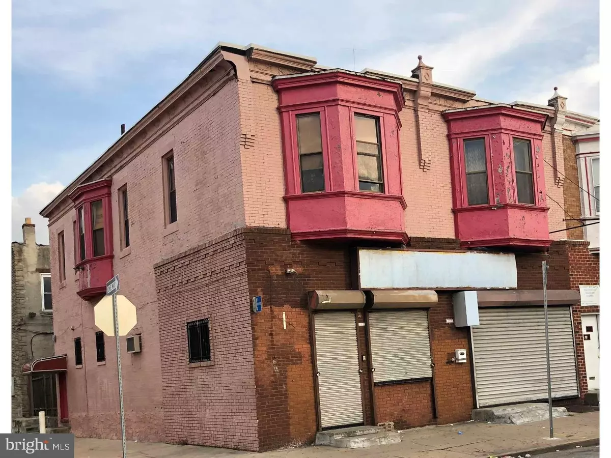 Philadelphia, PA 19139,253 S 60TH ST