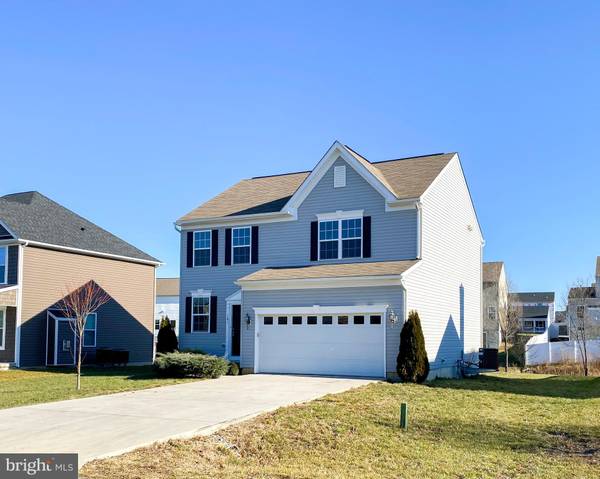 Martinsburg, WV 25404,181 BETTS WAY