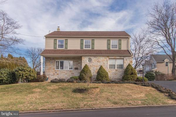 333 STUMP LN, Havertown, PA 19083