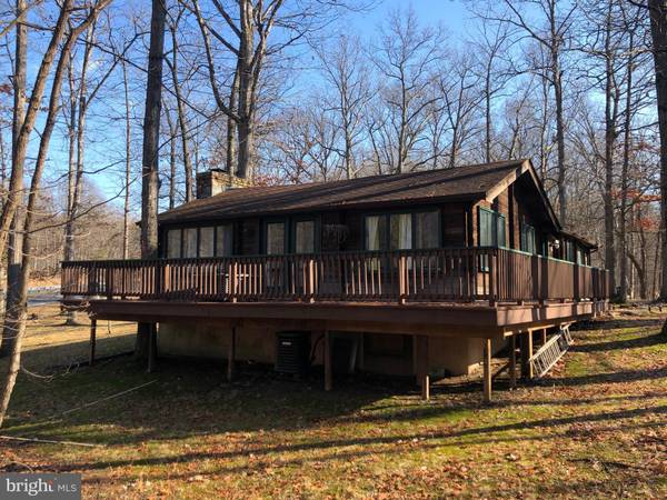 Bluemont, VA 20135,50 ROSS LN