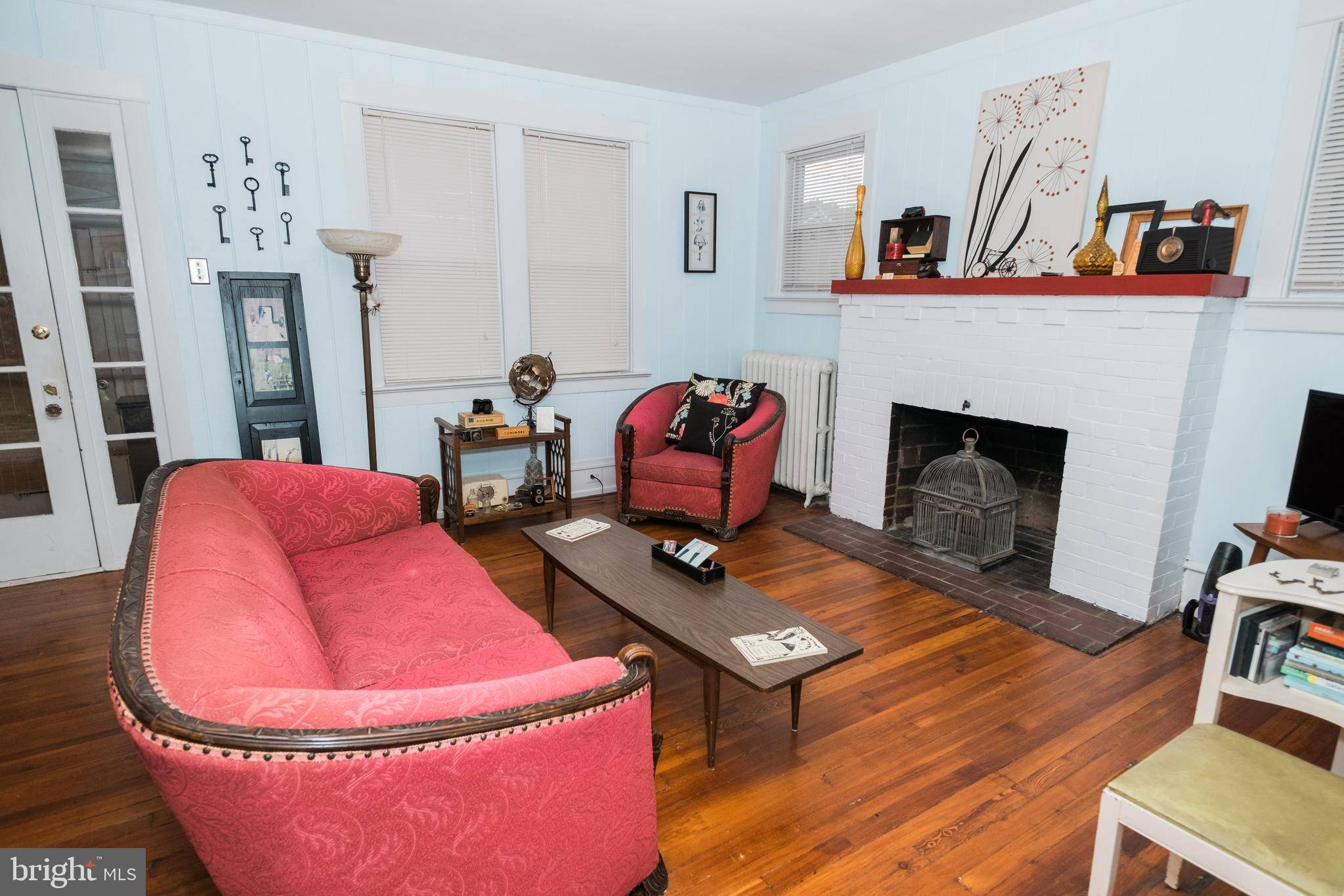 Collingswood, NJ 08108,100 E WAYNE TER