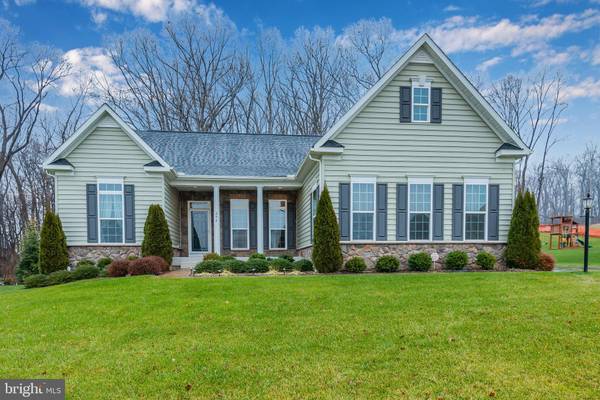 294 POPLAR DR, Boiling Springs, PA 17007