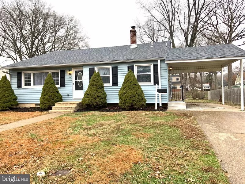 24 E STEPHEN DR, Newark, DE 19713