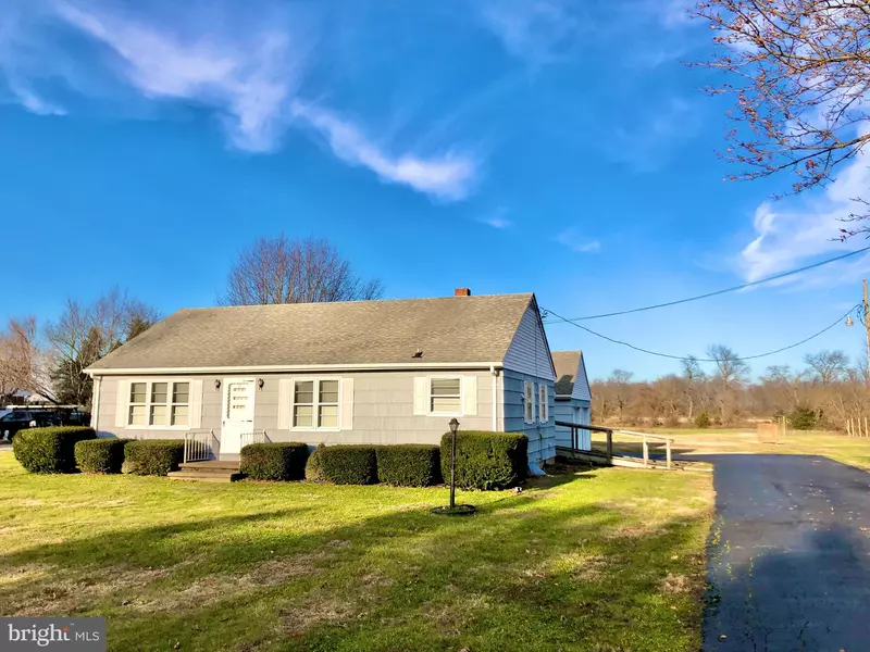 7205 SEASHORE HWY, Bridgeville, DE 19933