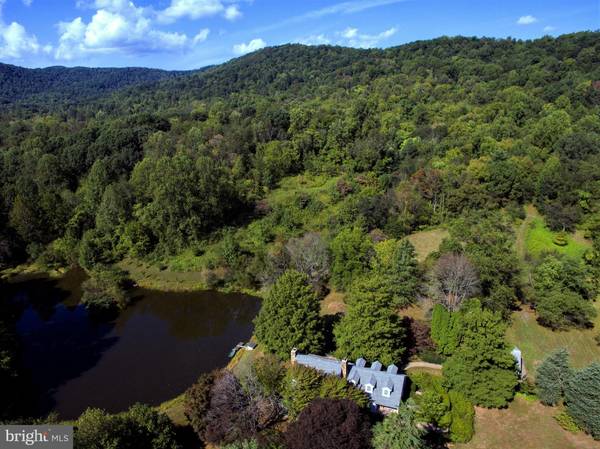 Sperryville, VA 22740,21 ANNIES LN