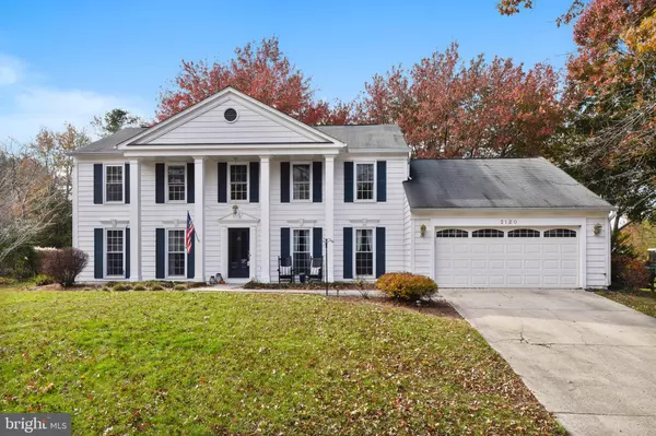 3120 CATRINA LN, Annapolis, MD 21403