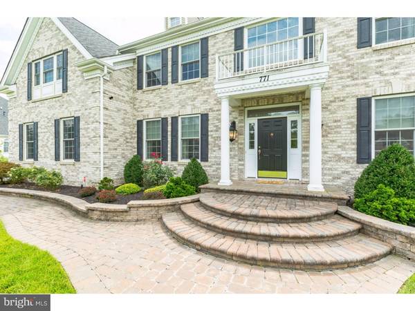 771 RACHEL DR, Franklinville, NJ 08322