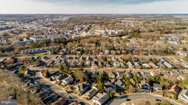 Rehoboth Beach, DE 19971,343 LAUREL ST