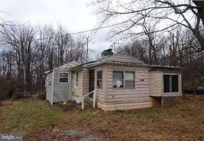 Linden, VA 22642,977 BIFROST WAY