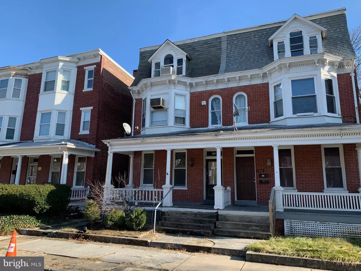 York, PA 17404,710 PENNSYLVANIA AVE