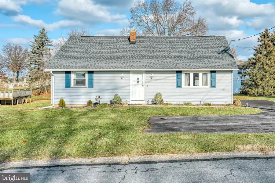 2337 COTTONWOOD RD, York, PA 17408