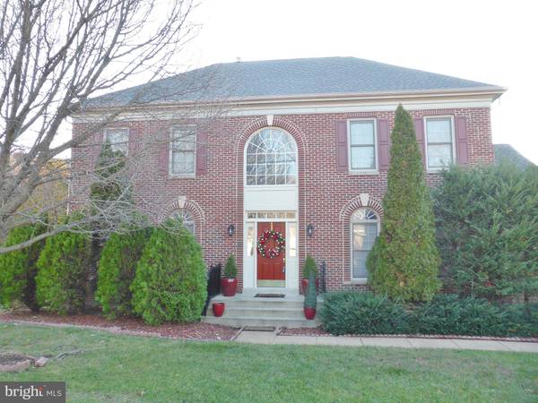 6221 JEAN LOUISE WAY, Alexandria, VA 22310