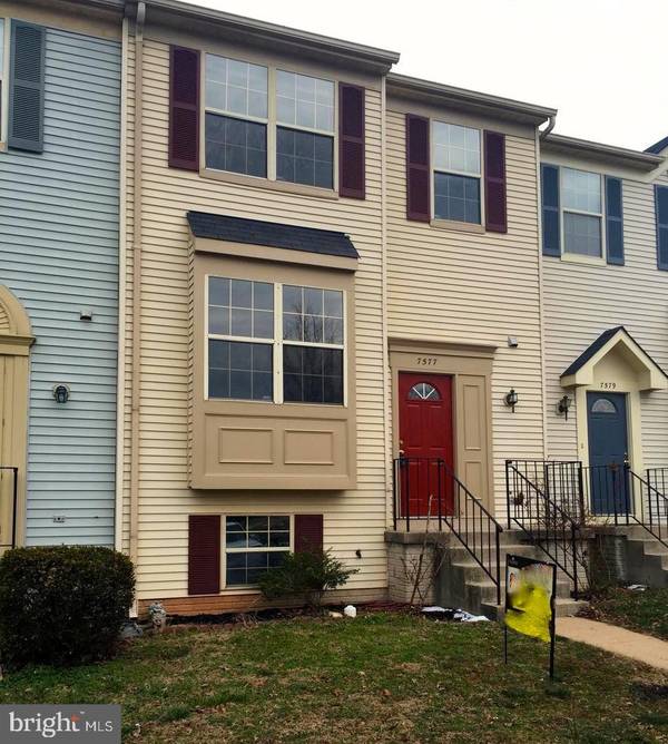 7577 KIMBERTON CT, Manassas, VA 20111