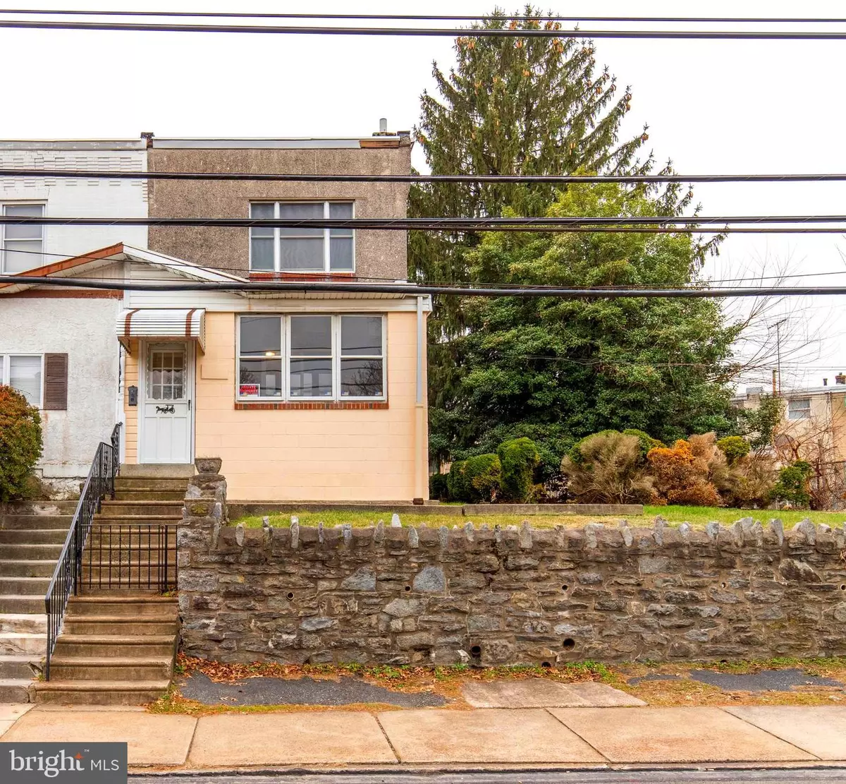 Clifton Heights, PA 19018,116 N SPRINGFIELD RD