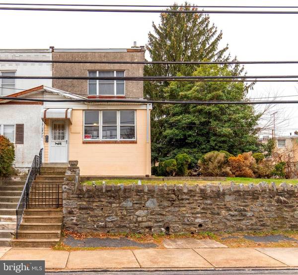 116 N SPRINGFIELD RD, Clifton Heights, PA 19018