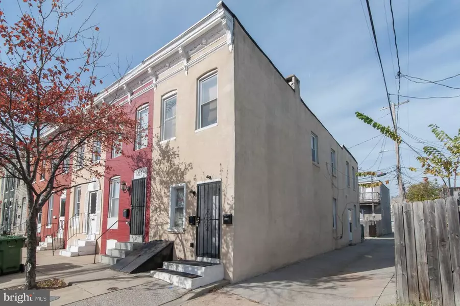 1402 CARROLL ST, Baltimore, MD 21230