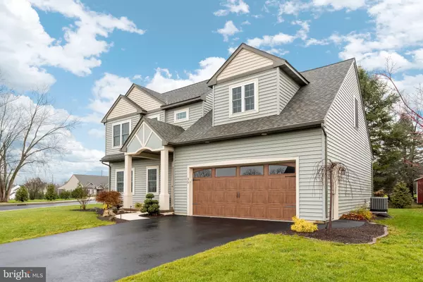 Lancaster, PA 17602,35 KATHERINES WAY