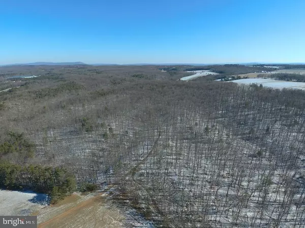 Capon Bridge, WV 26711,SMOKEY HOLLOW RD