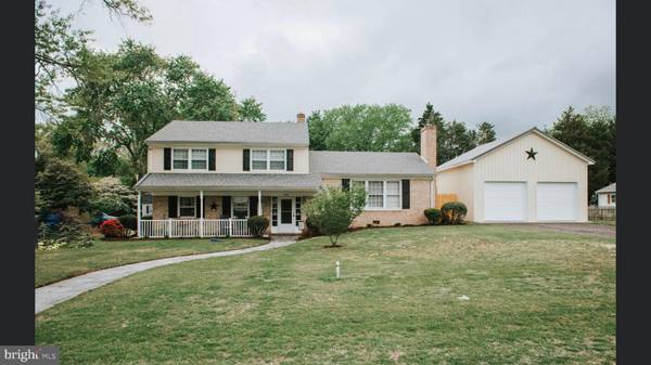 404 NOMREH RD, Salisbury, MD 21804