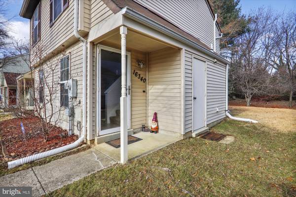 16340 PEWTER LN, Bowie, MD 20716