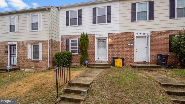 7220 WOOD HOLLOW TER, Fort Washington, MD 20744