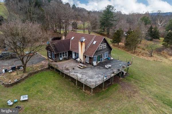 Schwenksville, PA 19473,4891 GARGES RD