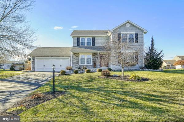 Carlisle, PA 17015,126 FIELDSTONE DR