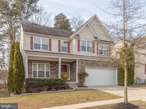 321 SHERMAN BOUYER LN, Pasadena, MD 21122