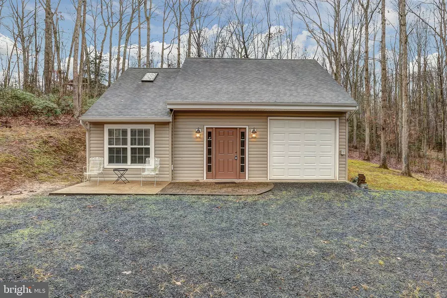 115 BEAVER POND WAY, Mineral, VA 23117