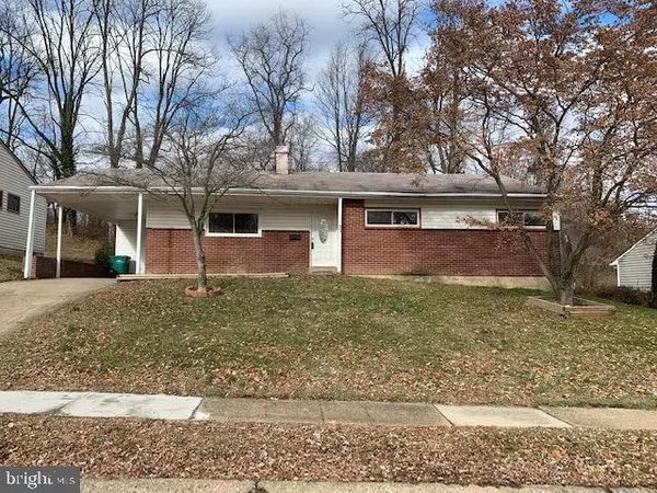 32 OSAGE RD, Claymont, DE 19703