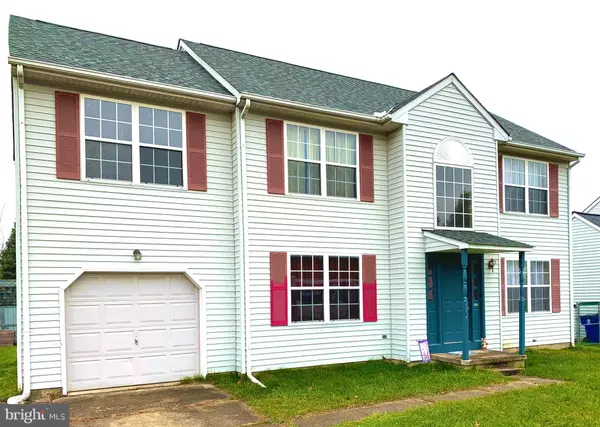 New Castle, DE 19720,906 GILDER DR